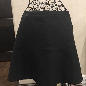 JCrew skirt